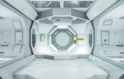 Adr1ft pro konzole vyjde krátce po PC vydání