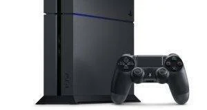 PS4 model CUH-1200 má mechanická tlačítka a kratší LED diodu