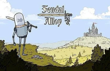 Feudal Alloy se prodává na PS Store za špatnou cenu