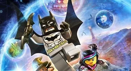 Příběhový trailer na LEGO Dimensions