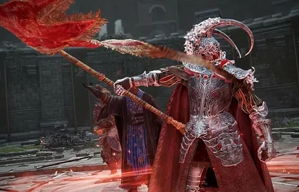 Elden Ring zítra dostane update s novým obsahem 