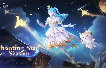 Infinity Nikki dostane velký update, přinese novou příběhovou linku, nové výzvy, oblečky a další novinky