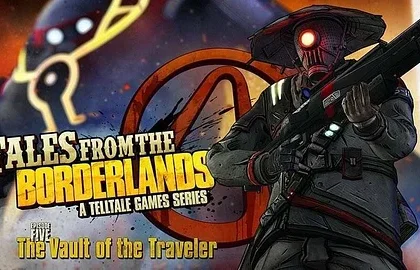 Finále Tales from the Borderlands má datum vydání