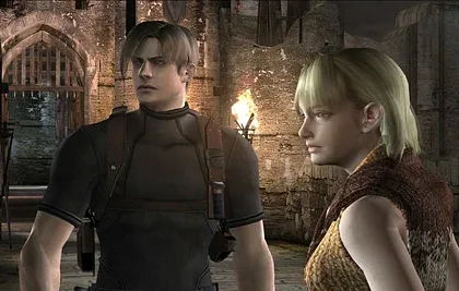 Capcom připomíná v novém traileru remastery Resident Evil her