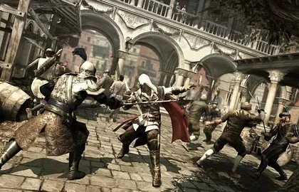 Další Assassin's Creed nemusí vyjít v příštím roce