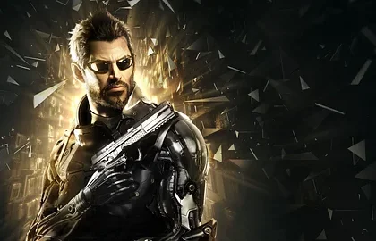 Dabér Adama Jensena zatím nic nevím o novém dílu série Deus Ex
