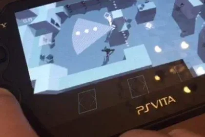 Volume vyjde začátkem ledna pro PlayStation Vita