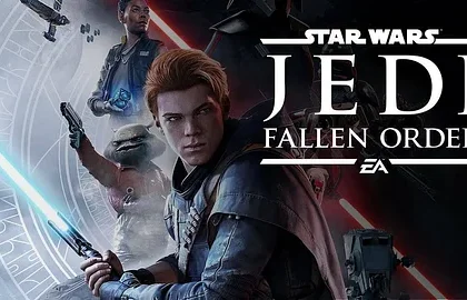 LucasFilmu se nelíbila vize pro Star Wars Jedi: Fallen Order