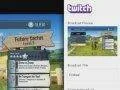 Ukázka streamování her skrze Twitch na konzoli Xbox One