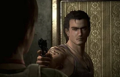 Remaster Resident Evil 0 si vede dobře