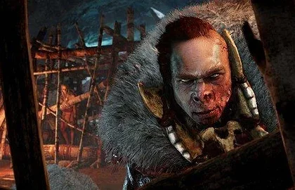 Povedený nový trailer na akční hru Far Cry Primal
