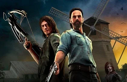 Vyšla střílečka The Walking Dead Onslaught, launch trailer