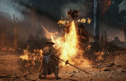 Objevují se první recenze na Phantom Blade Zero, padají vysoké známky