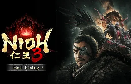 Akční hra Nioh 3 dostane v srpnu první velké rozšíření Hell Rising