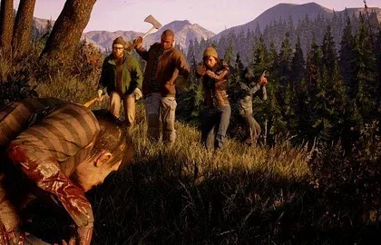 Akce State of Decay 2 vyjde během jara