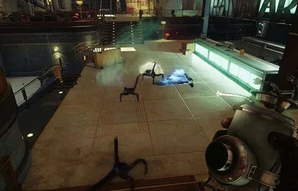 Prey - ‘Weapon and Power Combos’ trailer