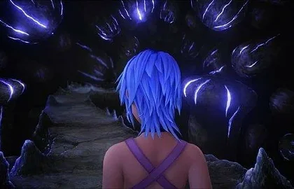Podrobnosti o Kingdom Hearts 0.2