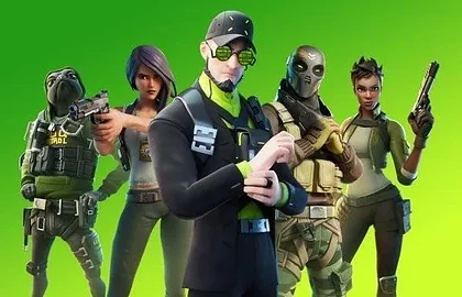 Další sezóna ve Fortnite má datum spuštění