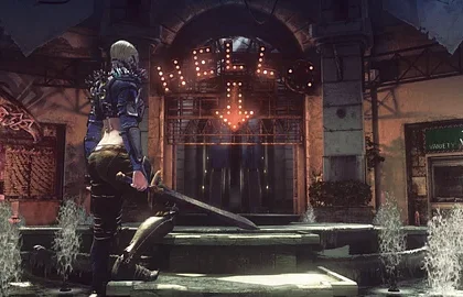 Hra LET IT DIE dostane offline verzi
