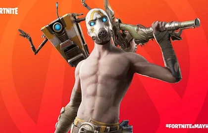Do Fortnite se dostala nová zóna inspirovaná hrou Borderlands 3