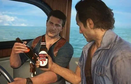 Cenu BAFTA pro nejlepší hru minulého roku si odnesl Uncharted 4: A Thief’s End