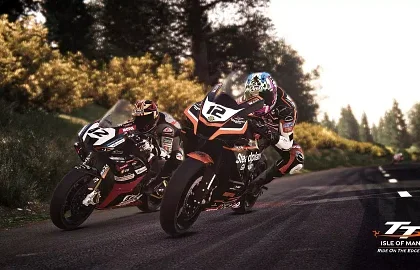 Závodní hra TT Isle of Man: Ride on the Edge 3 vyjde v polovině května
