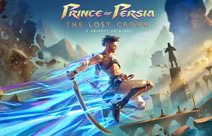 Nový trailer na akční plošinovku Prince of Persia The Lost Crown