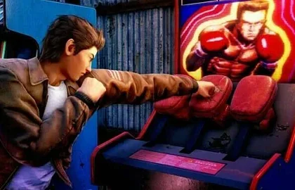 Yu Suzuki: V současnosti neexistují žádné plány pro Shenmue 4