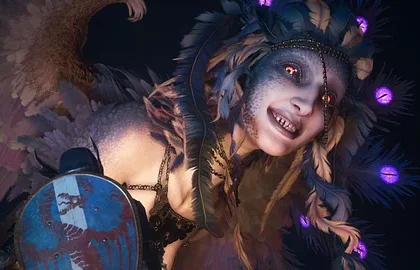 Capcom počítá s miliony prodanými kopiemi hry Dragon’s Dogma 2