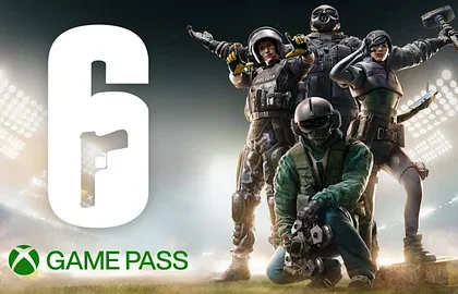 Mutiplayerová hra Tom Clancy’s Rainbow Six Siege míří do Xbox Game Passu