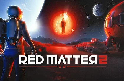 Skvěle hodnocená puzzle adventura Red Matter 2 vyjde pro PlayStation VR2