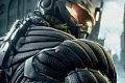Crysis 2