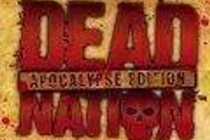 Dead Nation: Apocalypse Edition