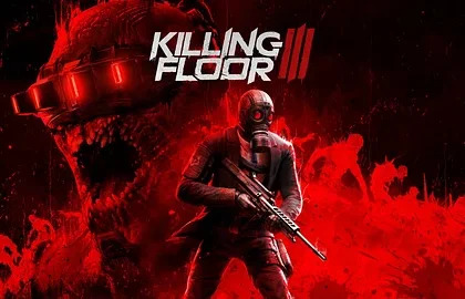 Akční hra Killing Floor 3 vyjde letos v červenci