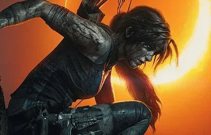 Netflix oznámil animovaný seriál Tomb Raider