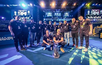 Milionová liga v esportu jde do finále