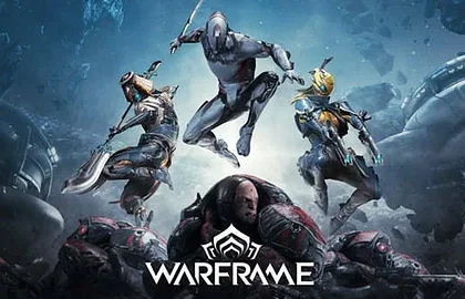 Warframe dorazí na PS5 už tento týden