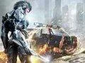Kojima by rád viděl pokračování Metal Gear Rising