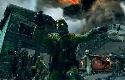 Call of Duty: Black Ops 3 – Zombie Chronicles potvrzeno, vyjde v polovině května pro PS4