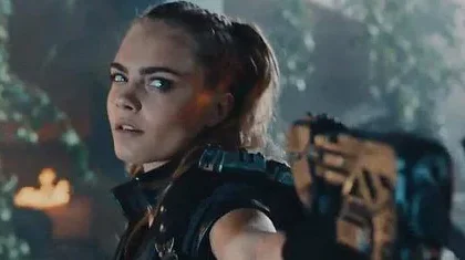Call of Duty: Black Ops III - 'Seize Glory' Live Action Trailer