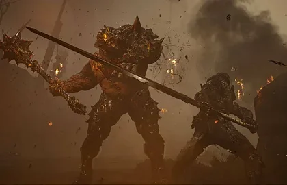 Nový trailer na Mortal Shell se chlubí vysokými známkami v recenzích