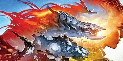 Game Informer má na obálce nového čísla akční hru Horizon: Zero Dawn + video