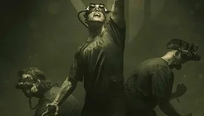 Oznámena hra The Outlast Trials