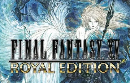 Square Enix oznámil Final Fantasy XV Royal Edition