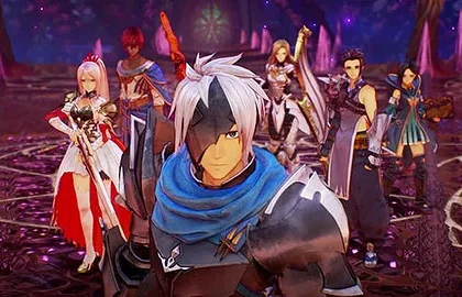 Nový trailer na hru Tales of Arise