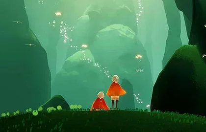 Hra Sky: Children of the Light byla pro Nintendo Switch odložena na příští rok
