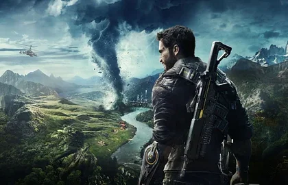 Tvůrce Just Cause pochybuje o vzniku dalšího dílu
