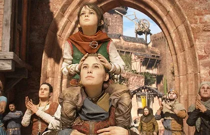 Podívejte se na koncert hudby ze hry A Plague Tale: Requiem