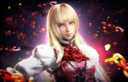 Nový gameplay trailer na bojovku Tekken 8 představuje Lili