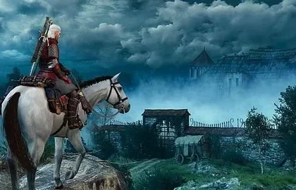 Druhé rozšíření O víně a krvi dostane Zaklínač 3 v první polovině příštího roku